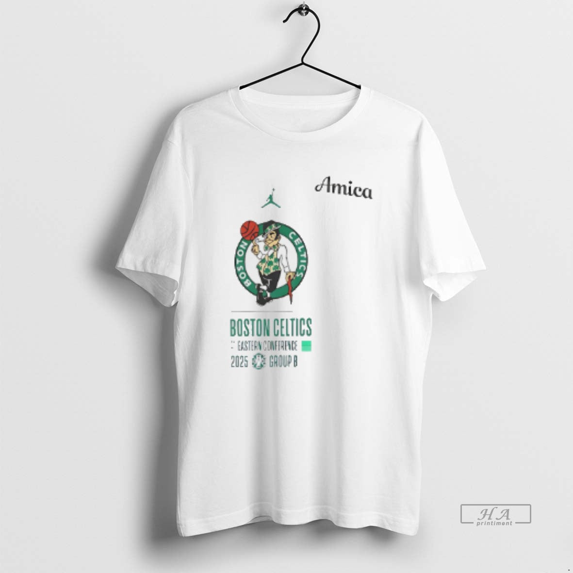 Official Boston Celtics Nba Cup 2025 26 Season Group - Adult & Kids T-Shirts, Sweatshirts & Hoodies apparel design preview 1