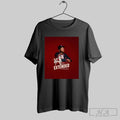 Official Boston Red Sox Baseball Extended Kristian - Adult & Kids T-Shirts, Sweatshirts & Hoodies apparel design preview 1