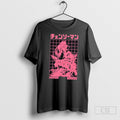 Official Bow Before Power - Adult & Kids T-Shirts, Sweatshirts & Hoodies apparel design preview 1