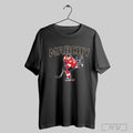 Official Brad Marchand Florida Marchy - Adult & Kids T-Shirts, Sweatshirts & Hoodies apparel design preview 1