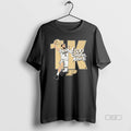Official Braden Smith 1000 Assists Purdue - Adult & Kids T-Shirts, Sweatshirts & Hoodies apparel design preview 1