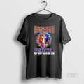 Official Broncos Football Forever Not Just When We - Adult & Kids T-Shirts, Sweatshirts & Hoodies apparel design preview 1