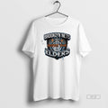 Official Brooklyn Nets Respect Your Elders - Adult & Kids T-Shirts, Sweatshirts & Hoodies apparel design preview 1
