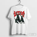 Official Bucketsquad Game Deer - Adult & Kids T-Shirts, Sweatshirts & Hoodies apparel design preview 1