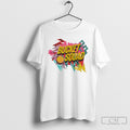 Official Bucketsquad Glitch - Adult & Kids T-Shirts, Sweatshirts & Hoodies apparel design preview 1