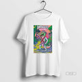 Official Bumpin Uglies Live Florida 2026 - Adult & Kids T-Shirts, Sweatshirts & Hoodies apparel design preview 1