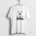 Official Bunny Bowl Benito Show Halftime - Adult & Kids T-Shirts, Sweatshirts & Hoodies apparel design preview 1