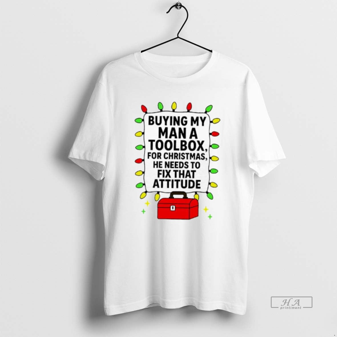 Official Buying My Man Toolbox He Needs Fix That - Adult & Kids T-Shirts, Sweatshirts & Hoodies apparel design preview 1