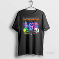 Official Cfp Quarterfinal Capital One Orange Bowl - Adult & Kids T-Shirts, Sweatshirts & Hoodies apparel design preview 1