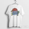 Official Cactus League 2025 Spring Training Arizona - Adult & Kids T-Shirts, Sweatshirts & Hoodies apparel design preview 1