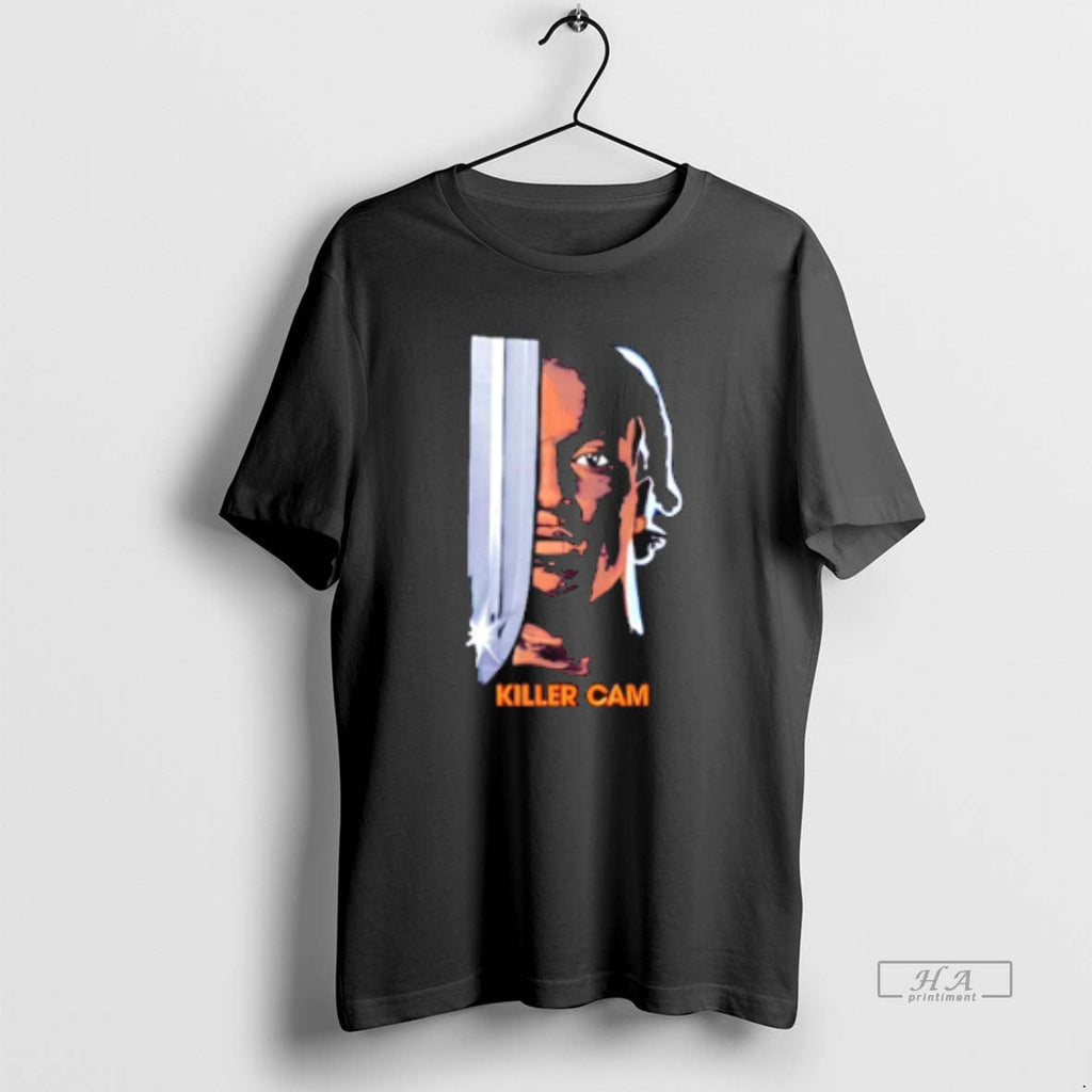 Official Cameron Coleman Auburn Tigers Killer Cam - Adult & Kids T-Shirts, Sweatshirts & Hoodies apparel design preview 1