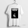 Official Cameron Winter December 17 2025 Tour Live - Adult & Kids T-Shirts, Sweatshirts & Hoodies apparel design preview 1