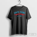 Official Carleton South Shore Li Ny - Adult & Kids T-Shirts, Sweatshirts & Hoodies apparel design preview 1