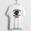 Official Carolina Panthers Respect Your Elders - Adult & Kids T-Shirts, Sweatshirts & Hoodies apparel design preview 1