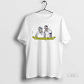 Official Champion England Gabba Sledge - Adult & Kids T-Shirts, Sweatshirts & Hoodies apparel design preview 1