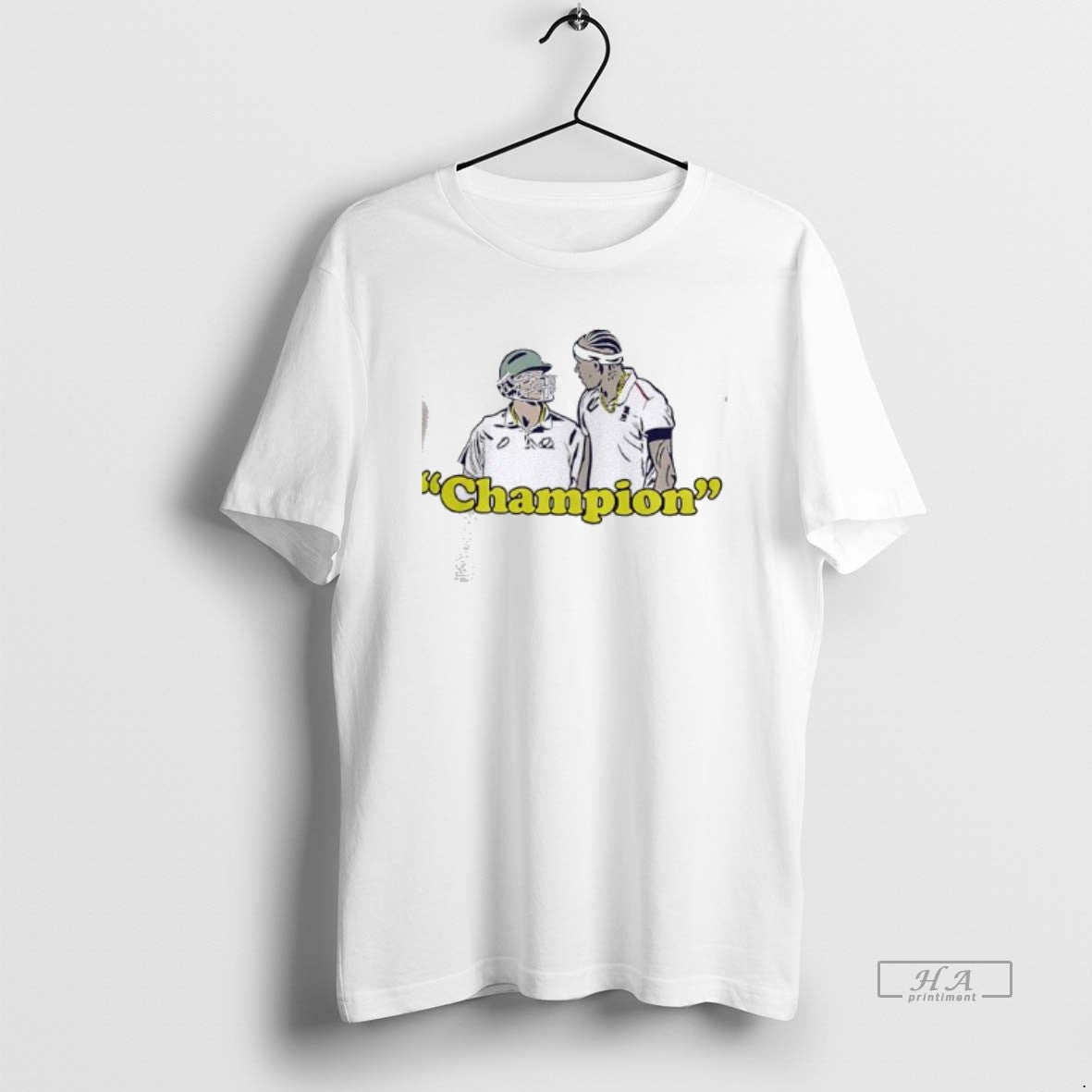 Official Champion England Gabba Sledge - Adult & Kids T-Shirts, Sweatshirts & Hoodies apparel design preview 1