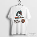 Official Chesapeake Bowie Baysox Oyster Catchers Logo - Adult & Kids T-Shirts, Sweatshirts & Hoodies apparel design preview 1