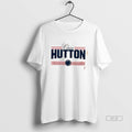 Official Claire Hutton Uswnt Players Stars Stripes - Adult & Kids T-Shirts, Sweatshirts & Hoodies apparel design preview 1