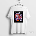 Official Clemson Tigers Mascot Running 26 - Adult & Kids T-Shirts, Sweatshirts & Hoodies apparel design preview 1