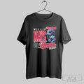 Official Cleveland Willie Mays Hayes Worn - Adult & Kids T-Shirts, Sweatshirts & Hoodies apparel design preview 1