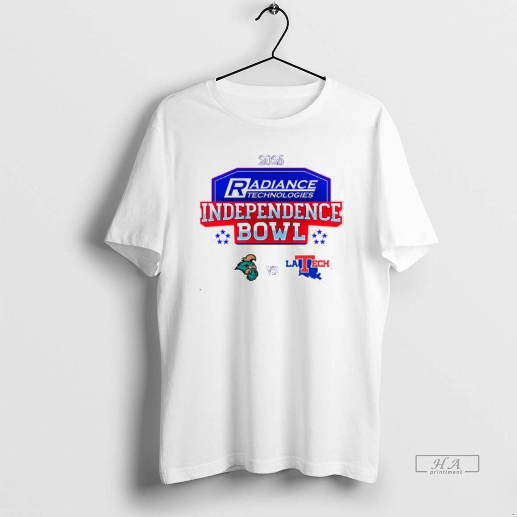 Official Coastal Carolina Vs - Adult & Kids T-Shirts, Sweatshirts & Hoodies apparel design preview 1