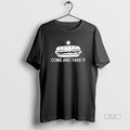 Official Come Take Hot Dog - Adult & Kids T-Shirts, Sweatshirts & Hoodies apparel design preview 1