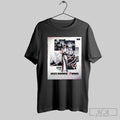 Official Connor Zilisch 2025 Rookie 5 Wins Nascar - Adult & Kids T-Shirts, Sweatshirts & Hoodies apparel design preview 1