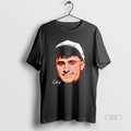 Official Cooper Flagg Dallas Mavericks Big Face - Adult & Kids T-Shirts, Sweatshirts & Hoodies apparel design preview 1