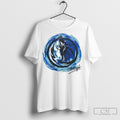 Official Dallas Mavericks Nba X Bucketsquad - Adult & Kids T-Shirts, Sweatshirts & Hoodies apparel design preview 1