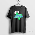 Official Dallas Mavericks Pledge Allegiance - Adult & Kids T-Shirts, Sweatshirts & Hoodies apparel design preview 1