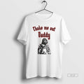 Official Darth Vader Choke Me Out Daddy Vintage - Adult & Kids T-Shirts, Sweatshirts & Hoodies apparel design preview 1