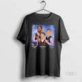 Official Davante Adams Puka Nacua Matthew Stafford - Adult & Kids T-Shirts, Sweatshirts & Hoodies apparel design preview 1