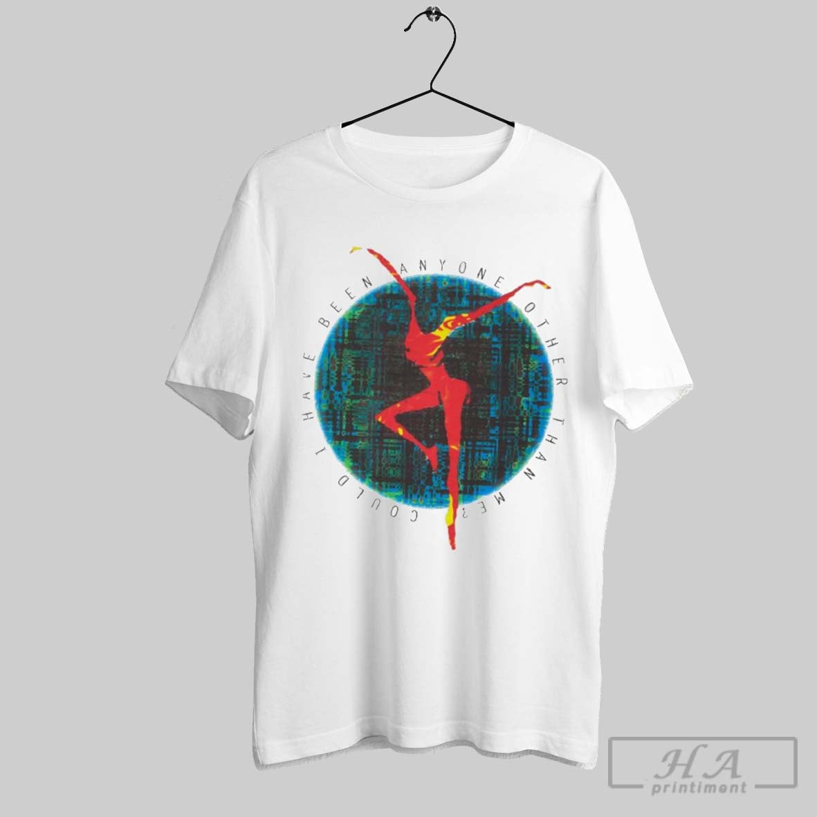 Official Dave Matthews Band Firedancer - Adult & Kids T-Shirts, Sweatshirts & Hoodies apparel design preview 1