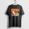 Official Debugging Naughty List - Adult & Kids T-Shirts, Sweatshirts & Hoodies apparel design preview 1