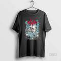 Official Deivos Casus Belli - Adult & Kids T-Shirts, Sweatshirts & Hoodies apparel design preview 1