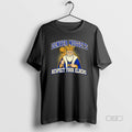 Official Denver Nuggets Respect Your Elders - Adult & Kids T-Shirts, Sweatshirts & Hoodies apparel design preview 1
