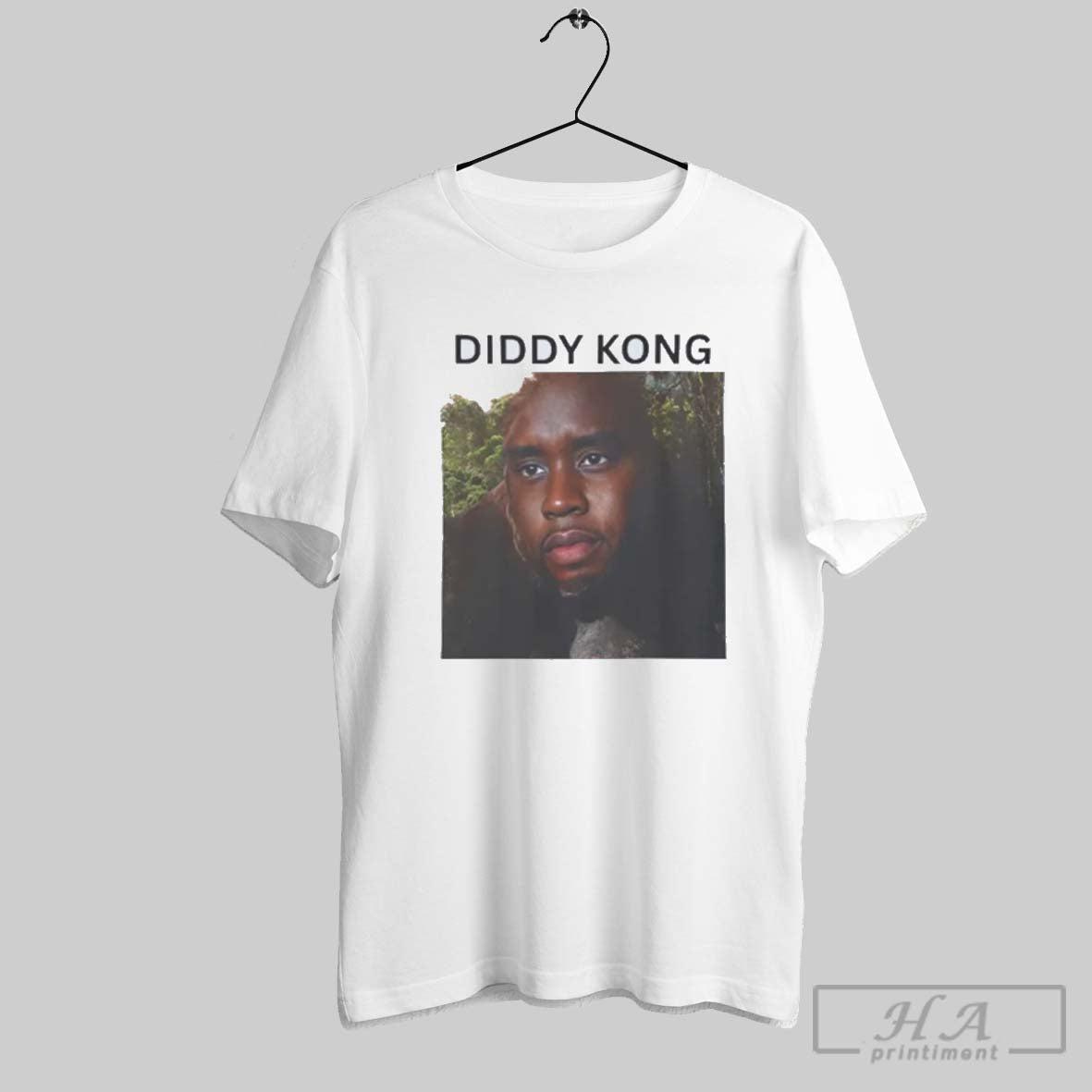 Official Diddy Kong - Adult & Kids T-Shirts, Sweatshirts & Hoodies apparel design preview 1