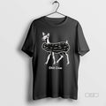Official Dill Doe Pickle - Adult & Kids T-Shirts, Sweatshirts & Hoodies apparel design preview 1