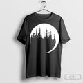Official Dimension 20 Unsleeping City - Adult & Kids T-Shirts, Sweatshirts & Hoodies apparel design preview 1