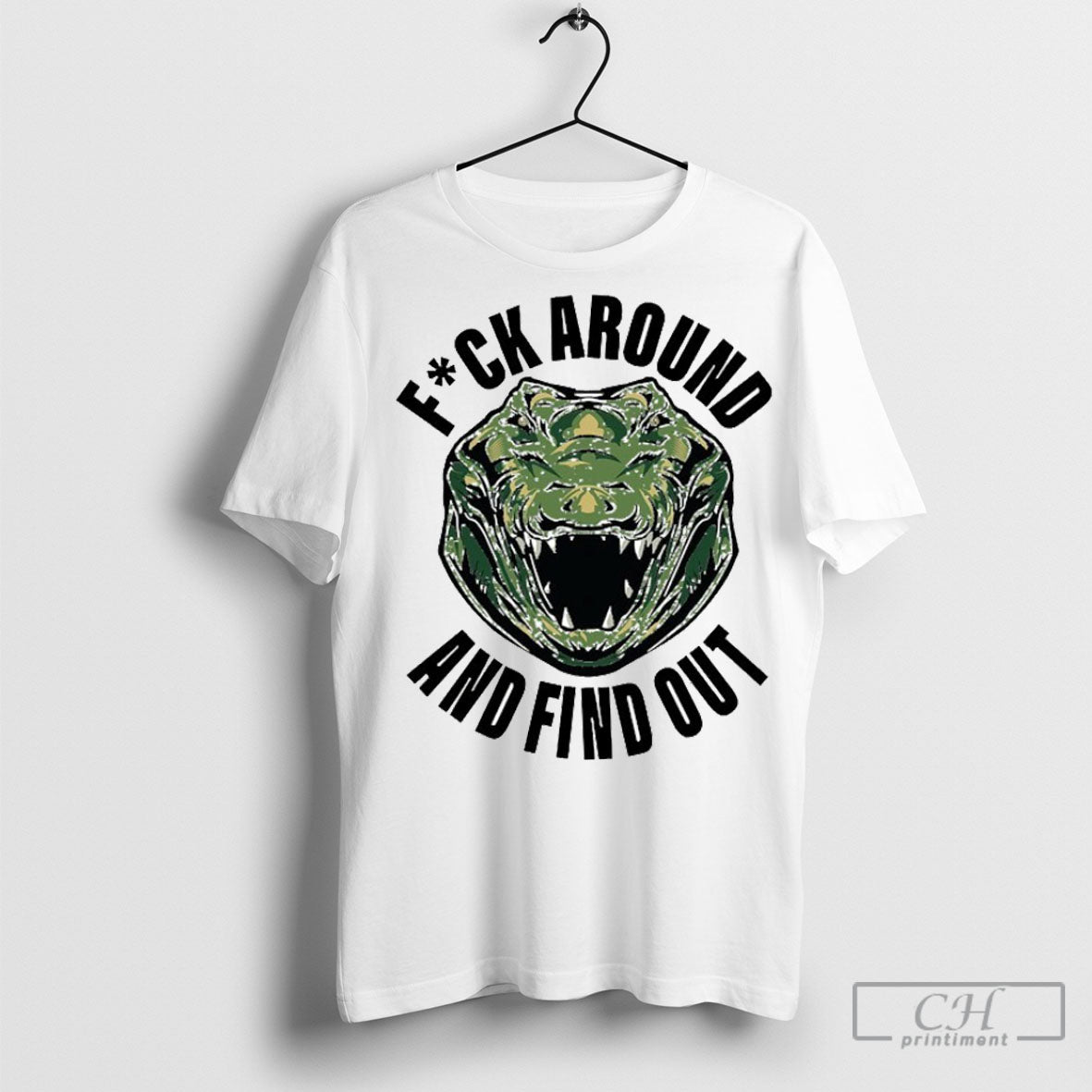 Official Do It With Dan Fuck Around And Find Out - Adult & Kids T-Shirts, Sweatshirts & Hoodies apparel design preview 1