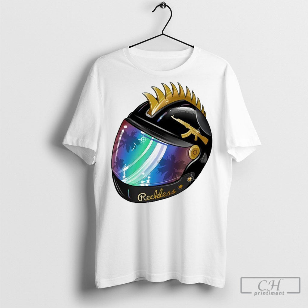 Official Do It With Dan Reckless - Adult & Kids T-Shirts, Sweatshirts & Hoodies apparel design preview 1