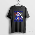 Official Donroe Doctrine This Is Our Hemisphere Trump - Adult & Kids T-Shirts, Sweatshirts & Hoodies apparel design preview 1