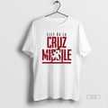 Official Elly De La Cruz Cincinnati Reds Missile Off - Adult & Kids T-Shirts, Sweatshirts & Hoodies apparel design preview 1