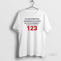 Official En Los Ochentas Mipapa Era El Dueno De Un - Adult & Kids T-Shirts, Sweatshirts & Hoodies apparel design preview 1