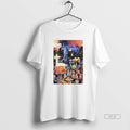 Official End Empire Dystopian Political Collage - Adult & Kids T-Shirts, Sweatshirts & Hoodies apparel design preview 1
