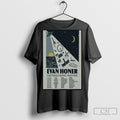 Official Evan Honer Everything I Wanted Uk Eu Tour - Adult & Kids T-Shirts, Sweatshirts & Hoodies apparel design preview 1