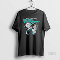 Official Fast Furriest Andres Munoz Seattle Mariners - Adult & Kids T-Shirts, Sweatshirts & Hoodies apparel design preview 1