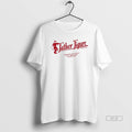 Official Father Figure Showgirl Taylor - Adult & Kids T-Shirts, Sweatshirts & Hoodies apparel design preview 1