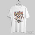 Official Florida Gators Mens Basketball Team Win - Adult & Kids T-Shirts, Sweatshirts & Hoodies apparel design preview 1