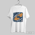Official Florida Is Not For The Weak - Adult & Kids T-Shirts, Sweatshirts & Hoodies apparel design preview 1